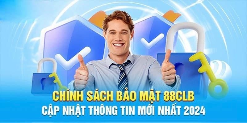 Chính sách bảo mật góp phần củng cố minh bạch